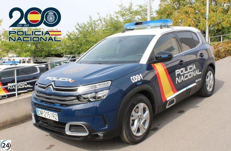 Alertan sobre un intento de abuso sexual en los baños de la playa de Riazor, A Coruña.