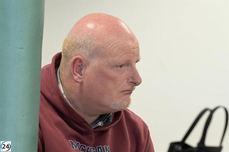 Demandan más de 30 años de prisión para el autor reconocido del crimen de Cabanas.