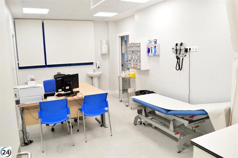 El Sergas invertirá 12,1 millones en un plan estival con médicos voluntarios para cubrir ausencias.