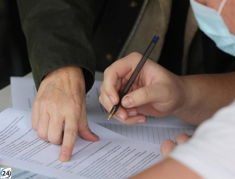 Centros educativos deberán demostrar falta de profesores de apoyo para obtener refuerzos.