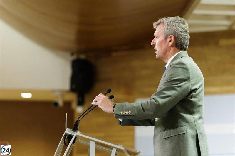 Rueda exige transparencia sobre los bidones radiactivos que los gobiernos debieron vigilar.
