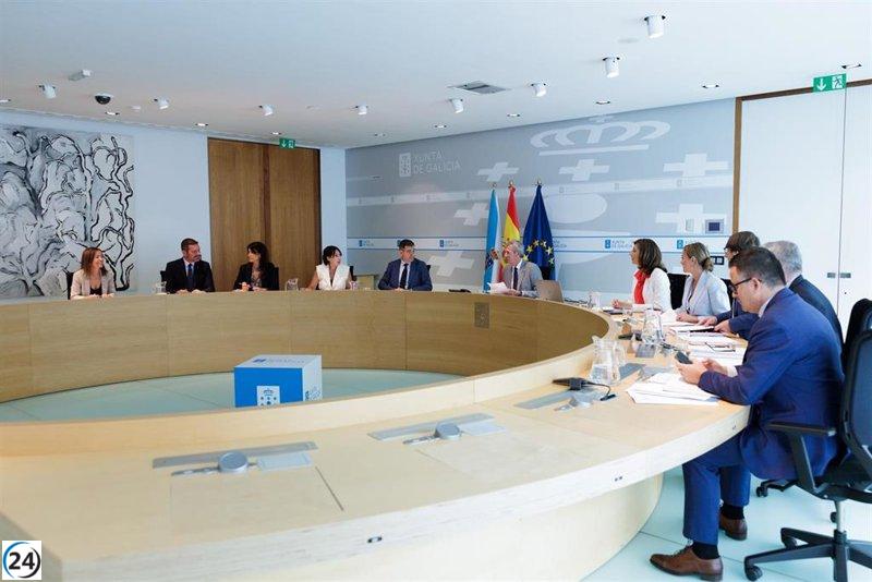 Sergas destina 396 millones a su plan de enfermedades raras, enfocando el 97% en medicamentos.