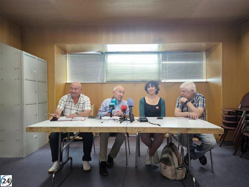 Sanidade Pública evalúa todas las opciones, incluida la judicial, ante la