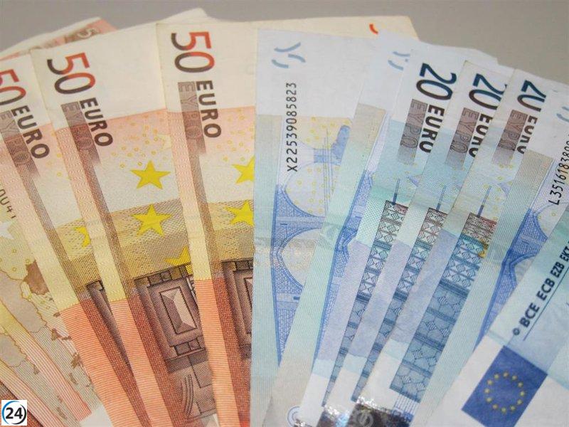 Galicia registra un modesto aumento del 16,4% en la creación de empresas en mayo, el más bajo entre todas las comunidades.