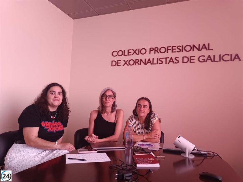 Estudio revela que el 40% de los hombres jóvenes cis heterosexuales se inclinan hacia ideas de ultraderecha.
