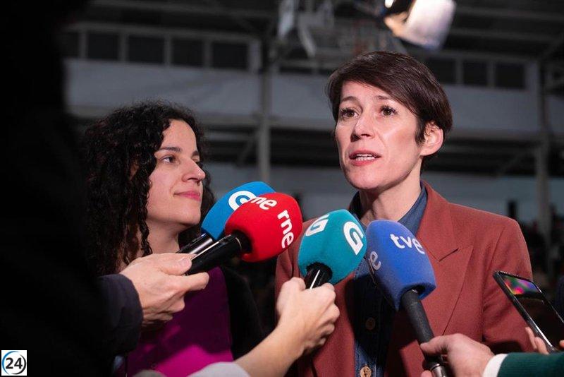 Pontón exige detener el cuestionable traslado del Materno-Infantil de Ourense: “Refleja un país subdesarrollado”