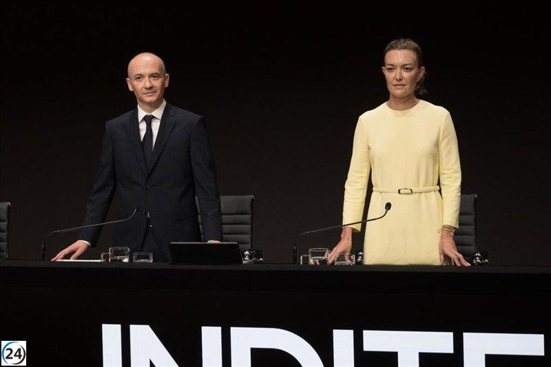 Marta Ortega celebra cinco décadas de Inditex y resalta la importancia de mantener el espíritu empresarial en tiempos difíciles.