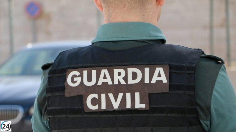 Arrestado un hombre en Vigo por suplantar a un empleado de empresa eléctrica y demandar pagos.