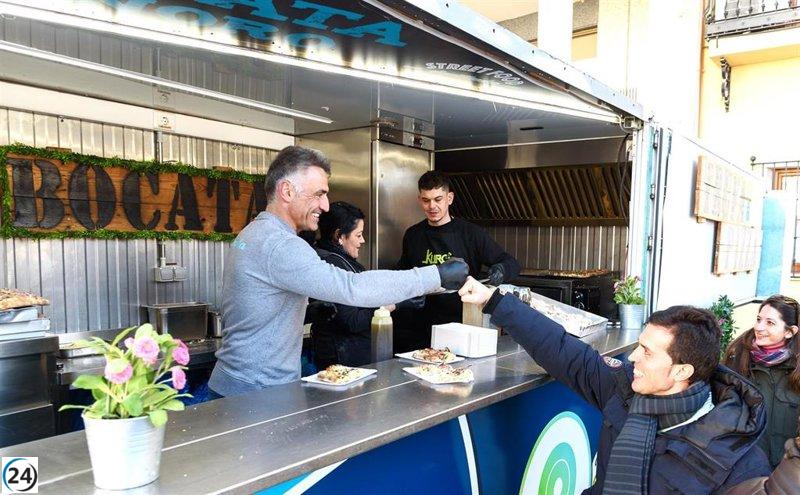 Nuevo decreto establece control estricto sobre 'food trucks': censos, revisiones regulares y multas de hasta 600.000 euros.