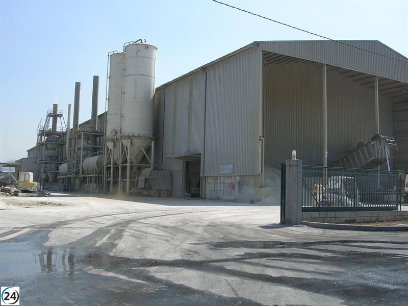 Aumento del 2,9% en precios industriales en Galicia durante junio, superando la media nacional.