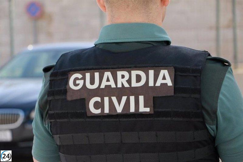Detenido el líder del PSOE en Cospeito por presuntamente agredir a su pareja en una boda.