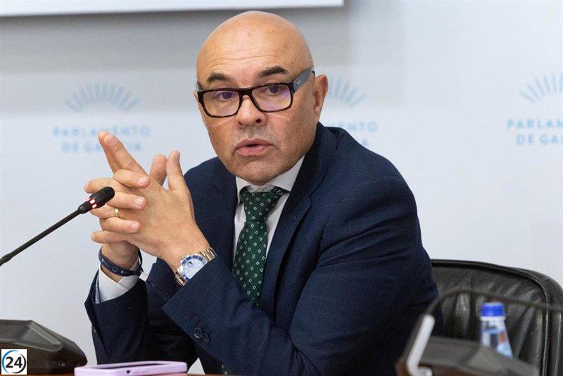 Director de la Xunta atribuye a la ruptura de la víctima como causa en crímenes de violencia machista.