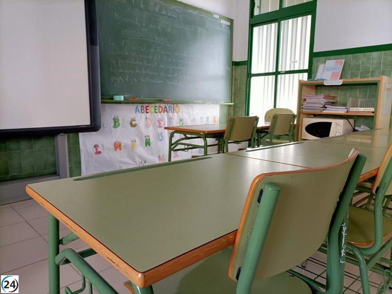 La Xunta elimina un programa educativo por escasez de fondos europeos, aunque sostiene que pidió su renovación.