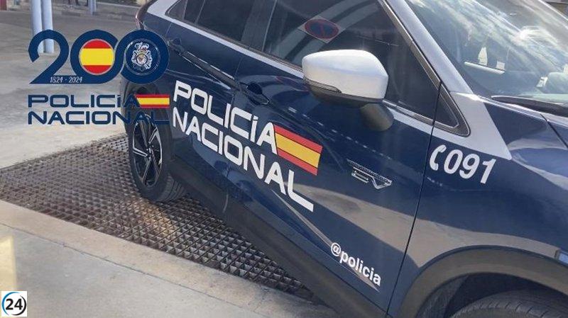 Capturan a un sospechoso por asalto sexual a joven en Ferrol, acosada por un grupo de hombres.
