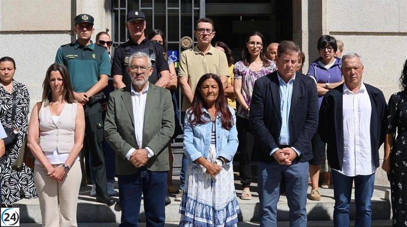 Besteiro exige la renuncia del director de violencia machista por sus declaraciones severas.