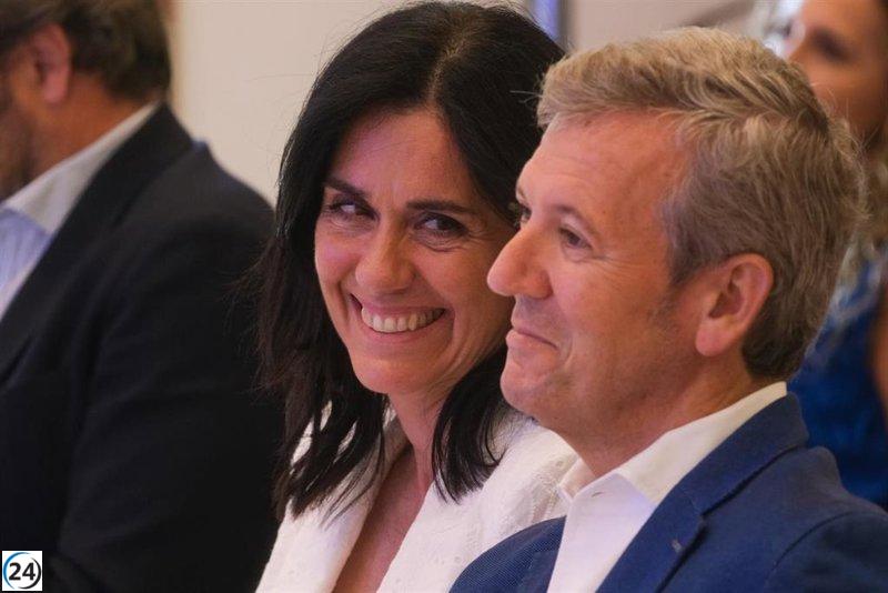 Rueda destaca que la decisión del TJUE impulsa nuevas oportunidades para la industria gallega.