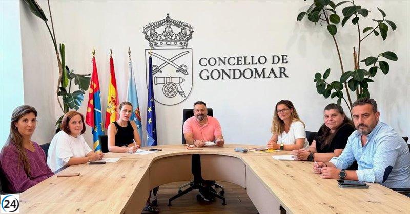 Gondomar detiene la asistencia a domicilio ante denuncias de usuarios.