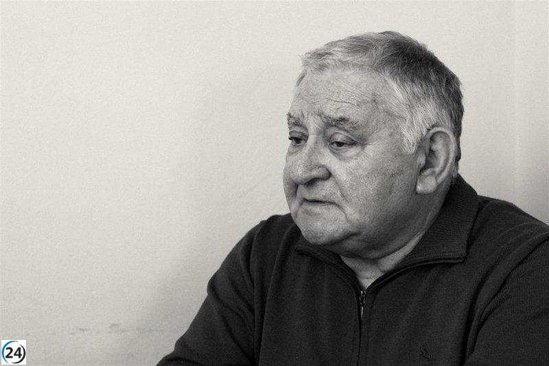 Muere el destacado actor y dramaturgo gallego Manuel Lourenzo.