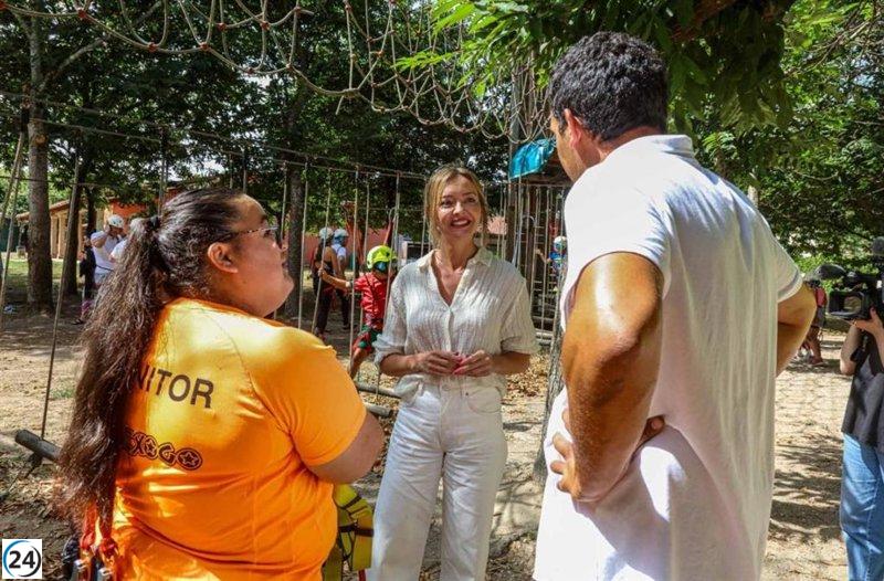 La Xunta inicia el 8 de septiembre solicitudes para el Bono Concilia.