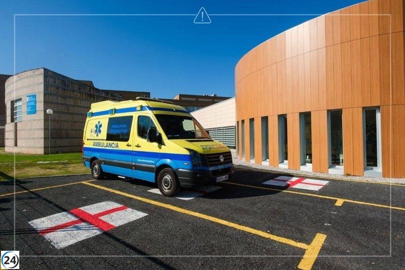 La Xunta reestructura la atención médica en los centros de salud de Ourense para el lunes.