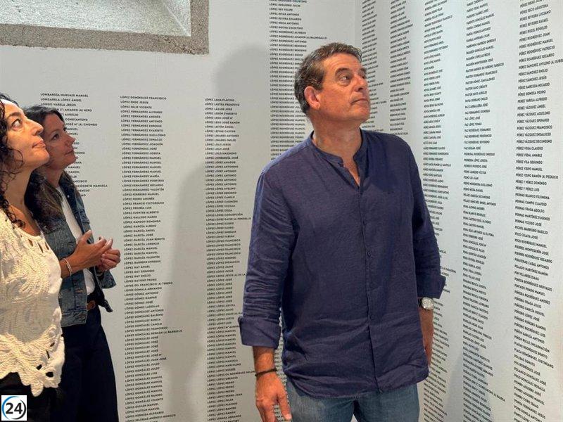 Besteiro demanda que se asuman responsabilidades políticas tras la gestión de la Xunta en incendios.