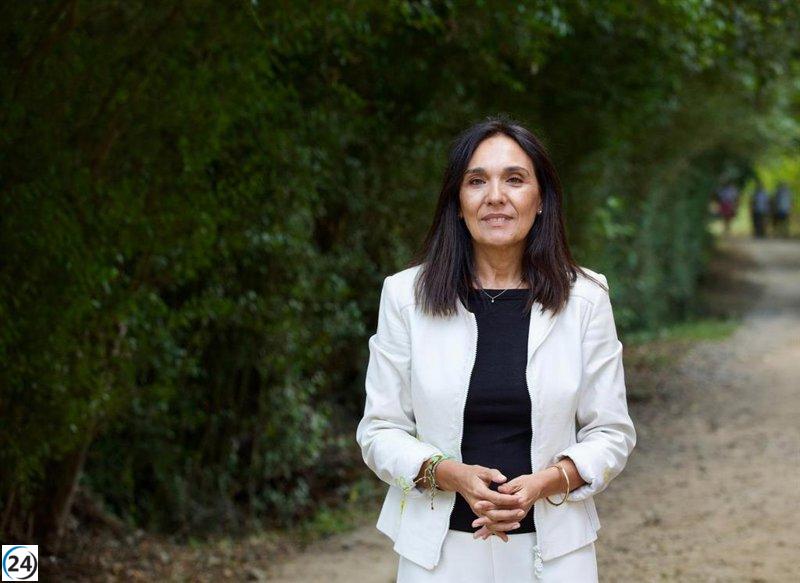 El PSdeG urge a la Xunta a avanzar en la ley contra incendios en Galicia.