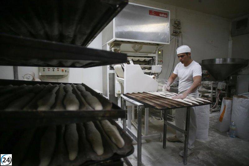 Galicia suma 1.833 desempleados en agosto, alcanzando un total de 109.691.
