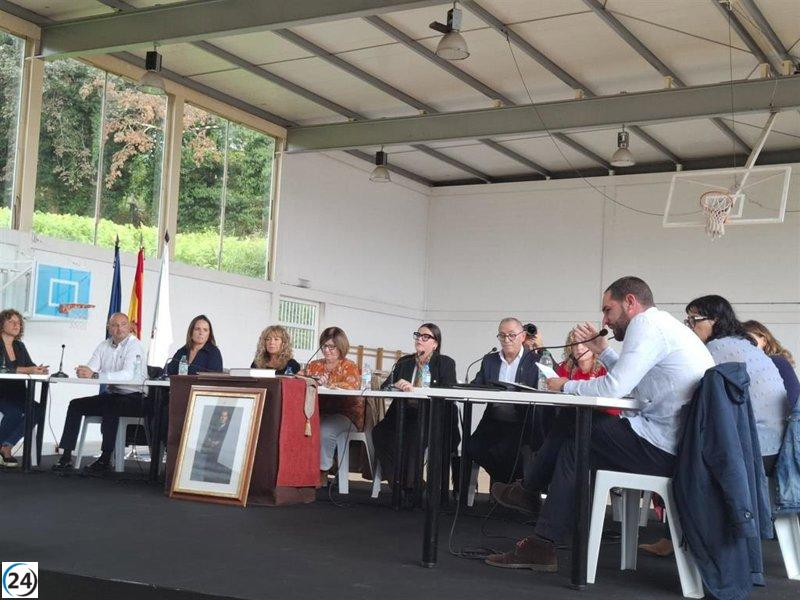 El PP retoma el mando en Carral tras destituir al alcalde de Alternativa dos Veciños.