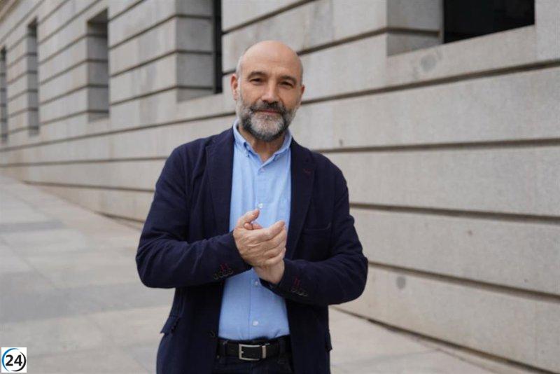 El BNG propone una ley en el Congreso para limitar la jornada laboral a 35 horas.