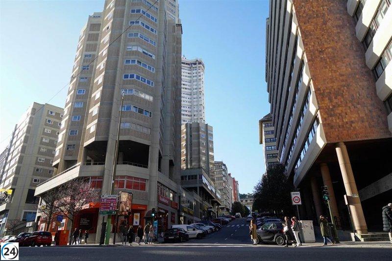 Juicio por asesinato para los tres implicados en la muerte de Yoel Quispe en A Coruña durante la Nochebuena 2023.