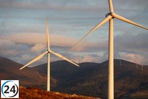 El Gobierno impugna ante el TC la ley gallega sobre energía eólica y su relación con discapacidad y dependencia.