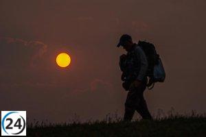Contas critica la gestión de albergues públicos y fija en 27 euros el gasto por pernoctación.