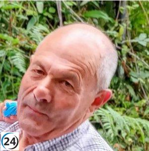 Encuentran muerto al vecino de Sada de A Coruña desaparecido desde el viernes.