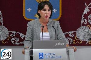 La Xunta exige al Gobierno atención urgente para la energía en 15 áreas clave de Galicia.