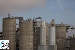 Estabilidad en los precios industriales en Galicia durante agosto.