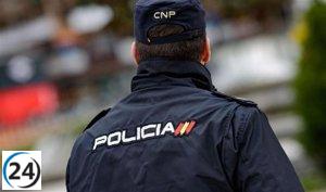 Operativos en O Salnés tras captura de 3.500 kilos de cocaína en A Pobra