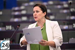 Miranda (BNG) solicita a Bruselas acceso a los documentos sobre la infracción de la prórroga de la AP-9.