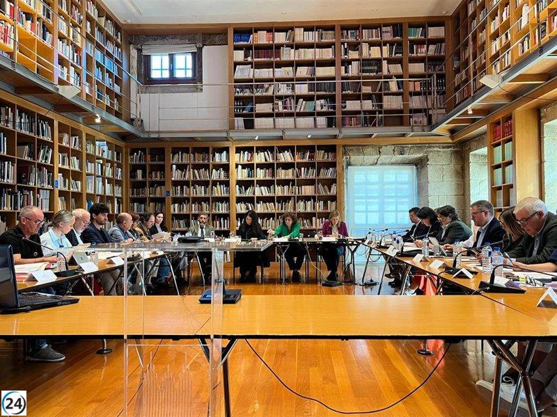 Santiago impone un aumento del 50% en el IBI para propiedades deshabitadas.