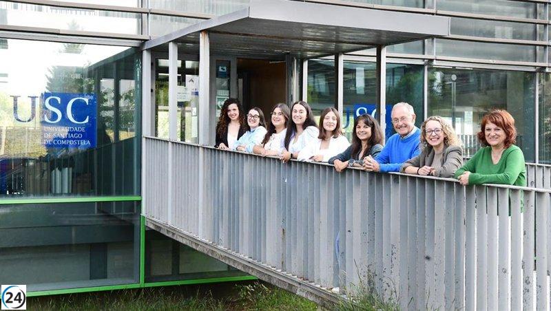 Estudio de la USC revela que el tratamiento para el TDAH alivia problemas conductuales, pero afecta el sentido del olfato.