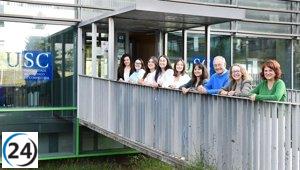 Estudio de la USC revela que el tratamiento para el TDAH alivia problemas conductuales, pero afecta el sentido del olfato.