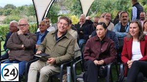 Besteiro culpa al PP por cada hectárea incendiada este verano.