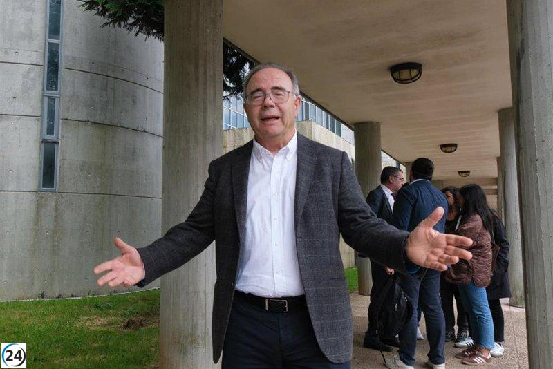El tribunal de Santiago cierra el caso Desproi para Bugallo y su equipo, pero prosigue la investigación contra Pichel.
