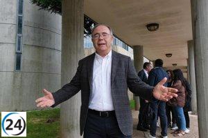 El tribunal de Santiago cierra el caso Desproi para Bugallo y su equipo, pero prosigue la investigación contra Pichel.