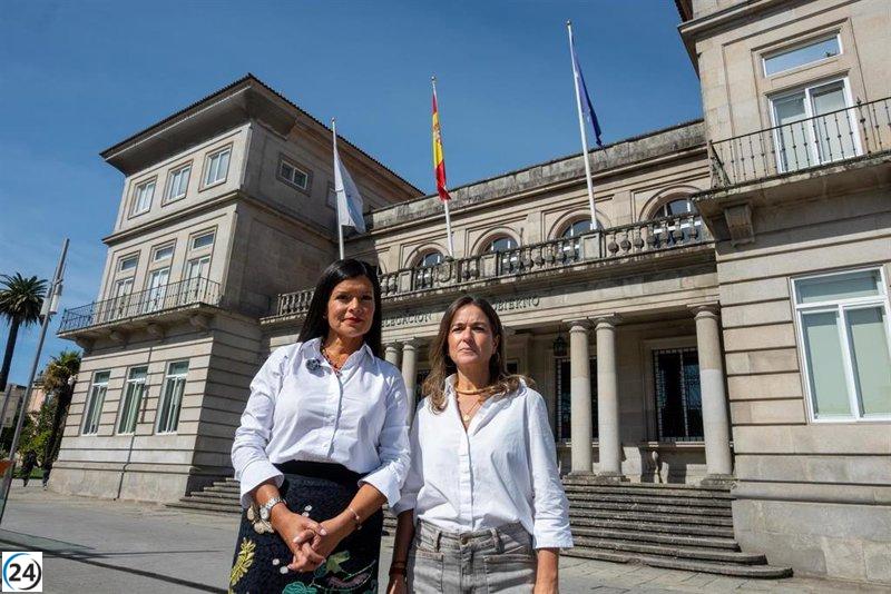 El PPdeG exige la renuncia de Redondo por su fallida gestión en la defensa de víctimas de violencia de género.