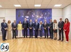 Abanca aprueba el plan de prevención de incendios de 150 millones iniciado en agosto.