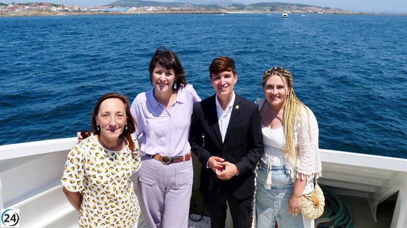 Pontón respalda a Luís Pérez y critica a Rueda: