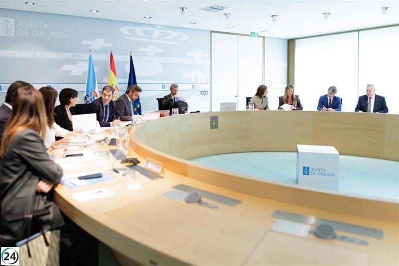 Xunta invierte 100 millones en fármacos CAR-T para atender a 250 pacientes de mieloma múltiple.