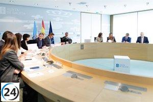 Xunta invierte 100 millones en fármacos CAR-T para atender a 250 pacientes de mieloma múltiple.