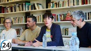 Pontón califica de “vergonzosa” la moción de censura en Ribeira, señalando que refuerza el “buen hacer” del BNG.