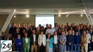 Pontón alerta al PPdeG: las mociones inapropiadas no detendrán el avance del BNG.